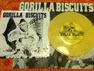 GORILLA BISCUITS - s/t 7