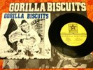 GORILLA BISCUITS 7