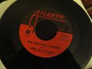 VERY RARE RONNIE DIO & THE PROPHETS 45 ON ATLANTIC
