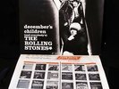 RARE 1965 MISPRINT  ROLLING STONES ? DECEMBER CHILDREN Garage Beat PUNKED OUT ?