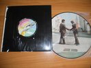 PINK FLOYD WISH YOU WERE HERE ORIGINAL PICTURE DISC UK FIRST 11
