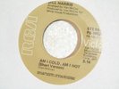 BILL HARRIS 45 Am I Cold Am I Hot RCA northern soul