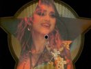 MADONNA DRESS YOU UP PICTURE SHAPED DISC W8848P