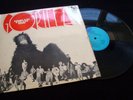 BONZO DOG DOO-DAH BAND Gorilla LIBERTY UK Original LP