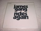 James Gang - Rides Again (1980 Sealed LP)