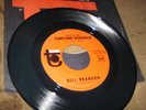 Rare Bill Brandon 