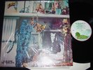 ENO, Here Come The Warm Jets, UK original LP, pink rim Island ILPS 9268 NM