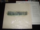 KING CRIMSON, Starless and Bible Black, UK 1st LP, pink rim Island ILPS 9275 NM