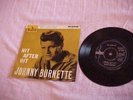 *JOHNNY BURNETTE* Hit After Hit - 1961 UK Liberty  *EP*