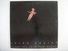 JULEE CRUISE Floating Into The Night LP on Warner Brothers