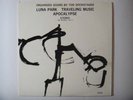 TOD DOCKSTADER Organized Sound By LP on Owl