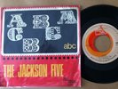 MICHAEL JACKSON JACKSON FIVE - ABC / THE YOUNG FOLKS  7