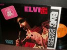 ELVIS PRESLEY - Good Time LP RCA 1st press w/MY BOY sticker