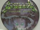 Metallica Creeping Death Picture Disc No Barcode 1st Pressing British Import LP