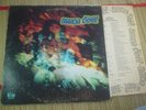 Amon Duul original US promo LP Psychedelic Underground