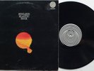 NUCLEUS Elastic Rock UK 1st Press VERTIGO SWIRL lp PROG Ian Carr NM- GIMMIX
