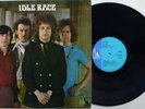 IDLE RACE Idle Race 2nd LP UK 1st PRESS Near Mint LIBERTY ELO The Move Psych