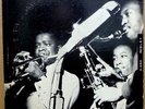 HANK MOBLEY Blue Note LP 1540 Original LEXINGTON Flat Edge