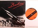 Berlin-Matter of Time US rare RENEGADE / Zone H 7