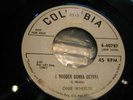 Rare Rockabilly- Onie Wheeler-Booger Gonna Getcha- Columbia HEAR
