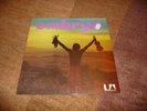 LP: Embryo: Embryo's Rache,das Original 1971, Mint-,Foc