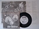 TEEN IDLES Minor Disturbance DISCHORD #1 Orig. NM 7