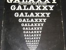 GALAXXY FEATURING RON AIKENS LP RARE MODERN SOUL BOOGIE FUNK ORIG '84 POP ART