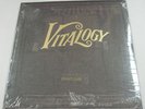VITALOGY BY PEARL JAM SEALED