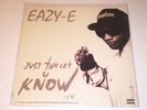 Eazy-E 