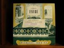 Fauré Germaine Thyssens-Valentin Ducretet 270 C 086
