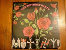 The Birthday Party  Mutiny Mute Records 1983