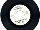 Sam & kitty-I've Got Something Good / Love is The Greatest-Four Brothers D. J.