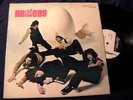 Nucleus LP MAINSTREAM PROMO s/t RARE PSYCH PROG 1969
