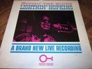Lightnin' Hopkins-SEALED LP-