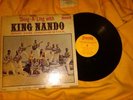 King Nando And His Orchestra Shing A Ling With Swinger