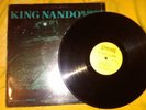 King Nando The Loner Latin Jazz Funky Orig Swinger Mono