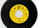 Rare JAMES BELL & THE HIGHLIGHTERS BAND 
