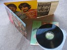 BEATLES - Sergeant Pepper - Japanese Apple EAS 80558 RI