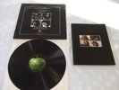 Let It Be Box Set Book & Red Apple Album only.