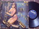 Los Molineros NEGRA PALENQUERA killer ACORDEON CUMBIA - PHILIPS 60s LP??