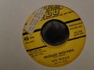 Cuban - The Vibe Express - Pete Terrace & His Orchestra - Tico - VG/VG+