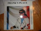 Frank Zappa Frank's Place not TMOQ TAKRL KTS 2 Lp rare Live OOP
