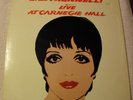 Andy Warhol Art Cover Liza Minnelli  