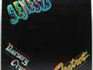 Genesis Nursery Cryme / Foxtrot WL Promo 2 LP Peter Gabriel King Crimson Yes