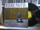 MILES DAVIS QUINTET/SEXTET PRESTIGE Hi-Fi deep groove RVG etched