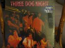   SEALED   THREE DOG NIGHT SELF TITLED R&R LP ON DUNHILL DS-50018 ORIGINAL