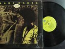 GARY BARTZ The Shadow Do ORIG '75 Prestige LP NM In Shrink Jazz Miles Davis