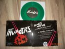 THE PRODIGY - INVADERS MUST DIE PROMO VINYL 7