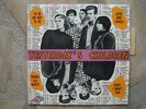 RARETÉ  UNIQUE EP YESTERDAY' S CHILDREN 