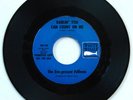 1967 Los Angeles Garage Psych Rock EVERPRESENT FULLNESS White Whale 248 Promo 45